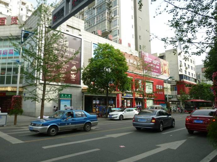 怎樣用英語翻譯中國的“縣”和“縣級市”和“地級市”？